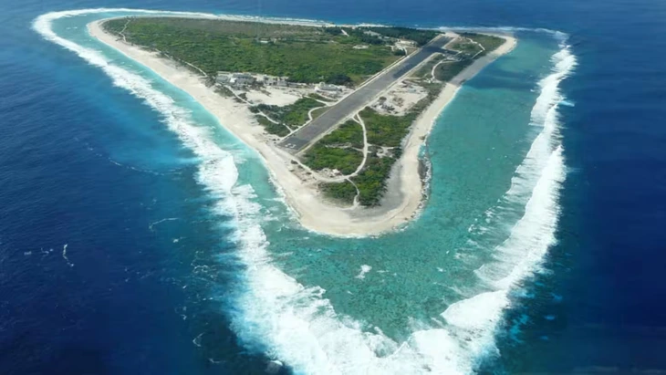 Nhật Bản phát hiện đất hiếm trong trầm tích khai thác dưới đáy biển sâu 6.000m - Ảnh 3.