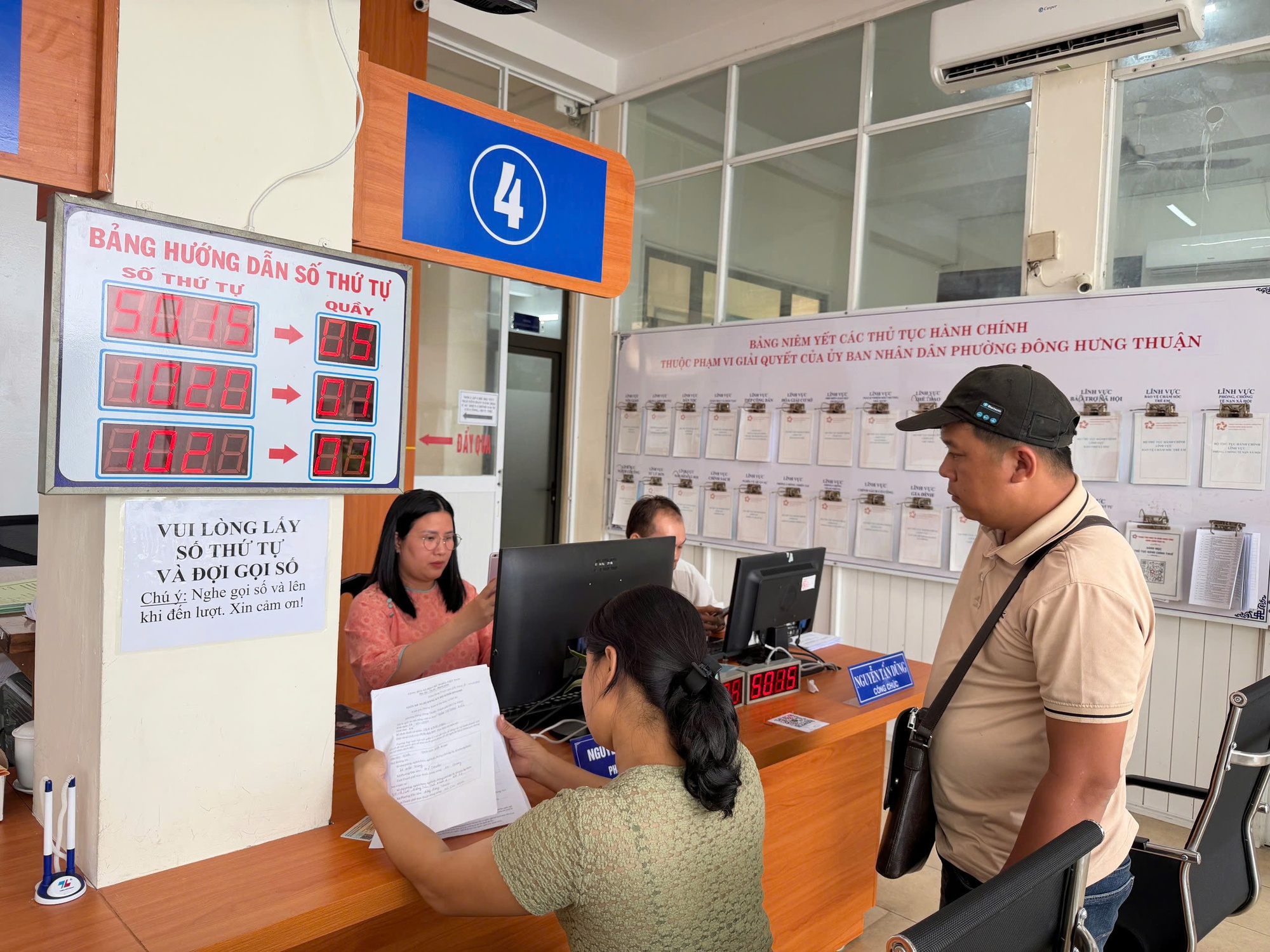 Nhiều chính sách quan trọng có hiệu lực từ đầu tháng 3-2026- Ảnh 1.