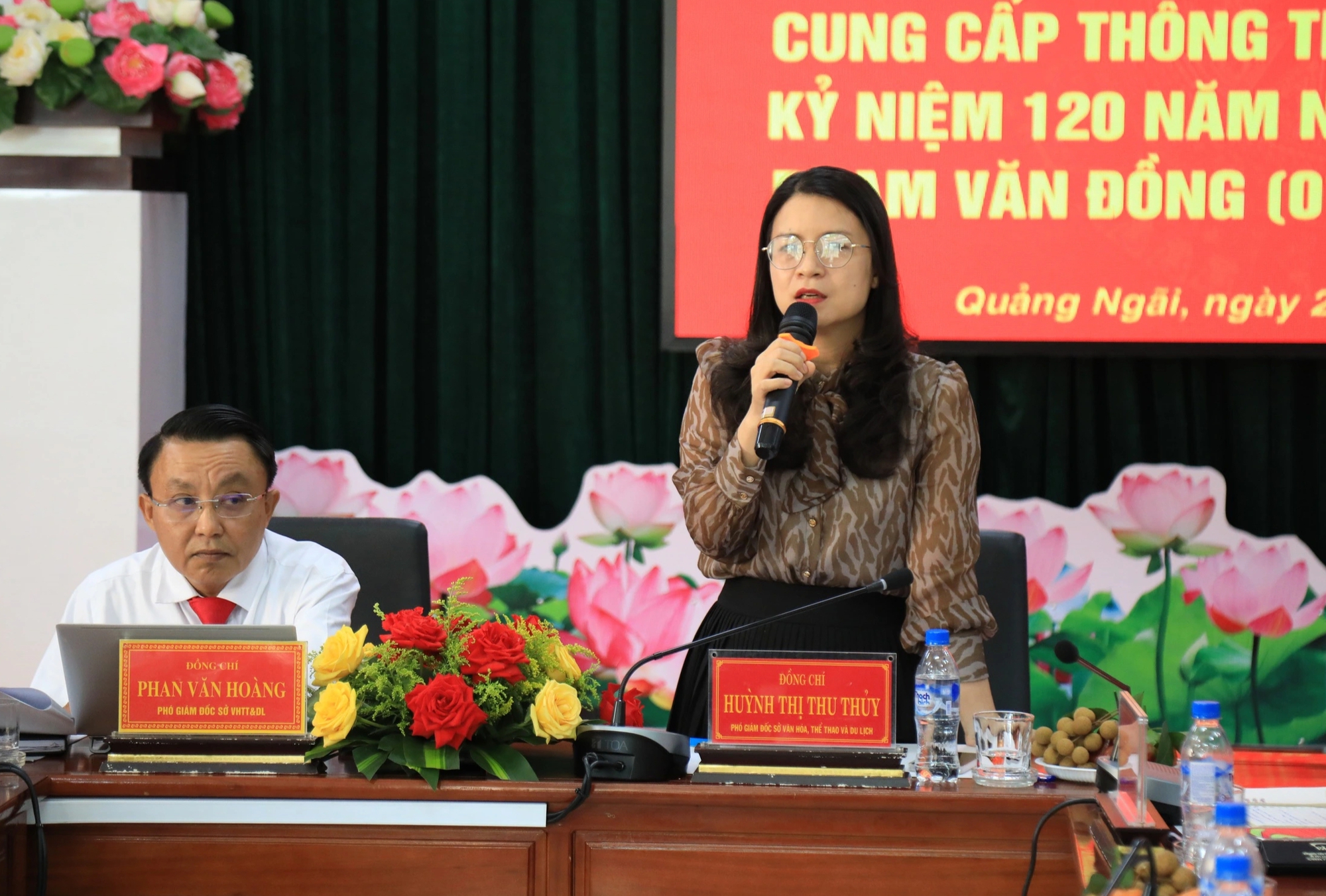 Kỷ niệm 120 năm Ngày sinh Thủ tướng Phạm Văn Đồng: Nhà lãnh đạo mẫu mực - Ảnh 4.