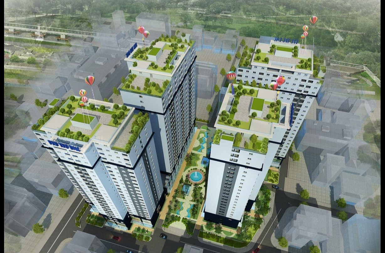 Nhiều người gặp 'bế tắc' khi nộp hồ sơ mua, thuê nhà ở xã hội 324 Lý Thường Kiệt - Ảnh 1.