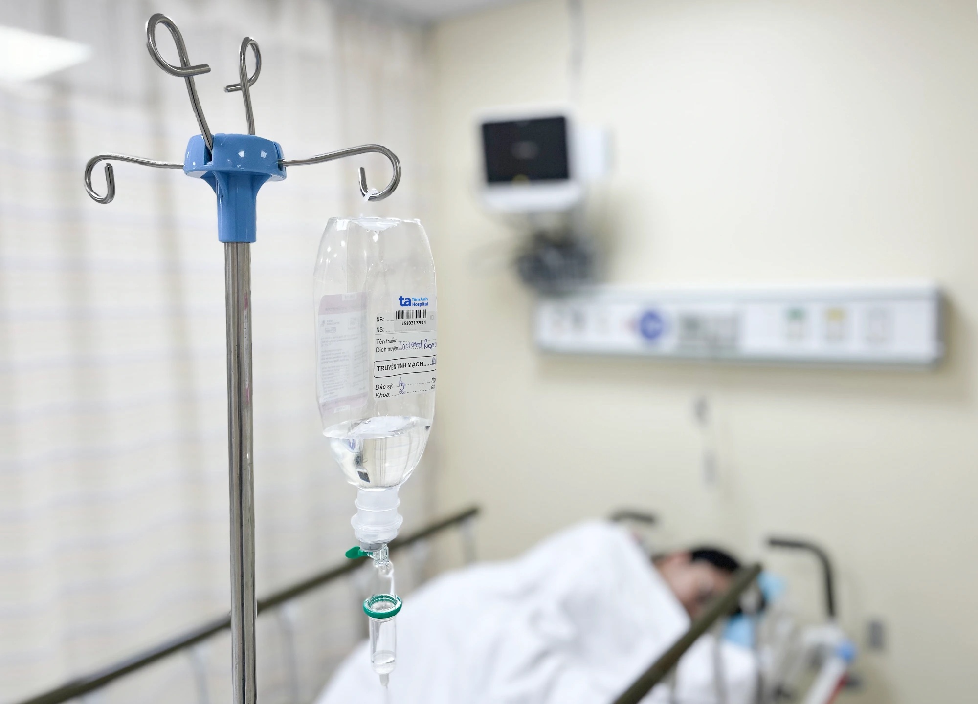 TP.HCM: Nhiều vụ ngộ độc thực phẩm không xác định được căn nguyên - Ảnh 1.