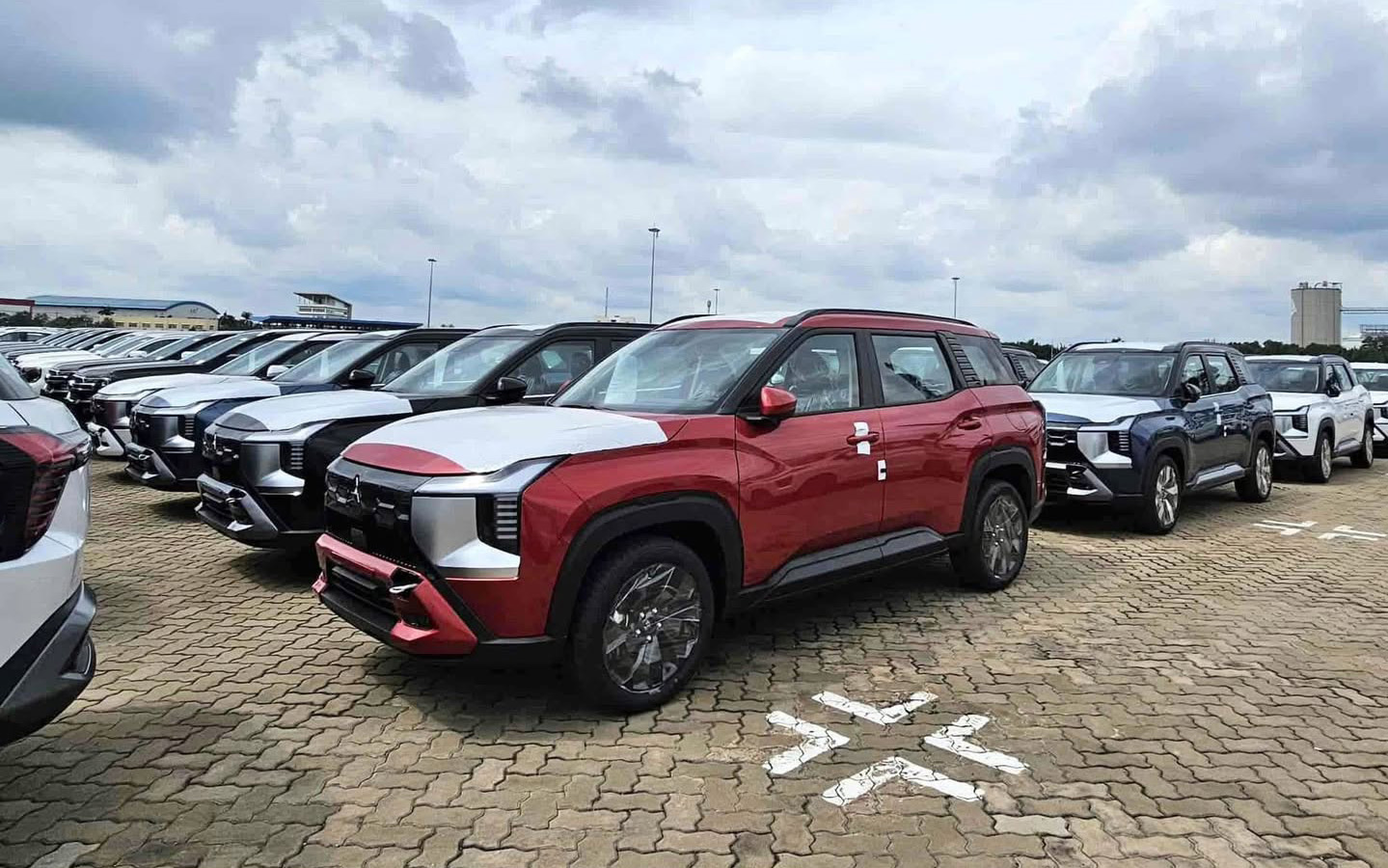 xe Nhật - Ảnh 1.