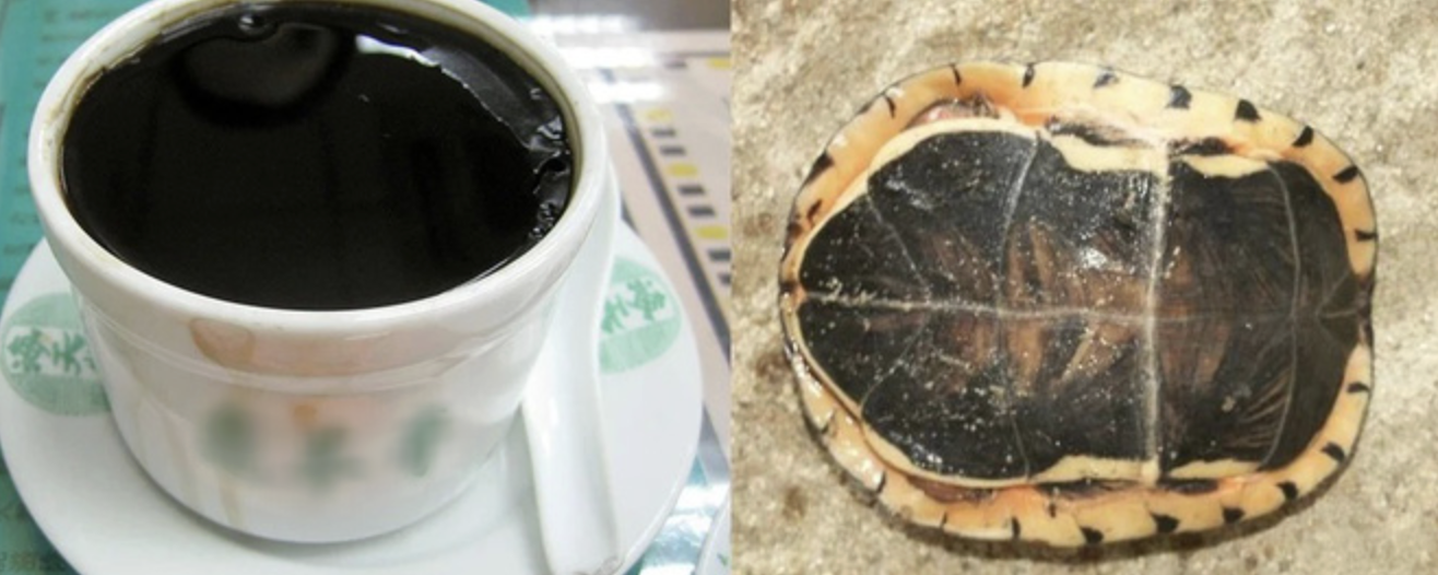 7 món đặc sản kinh dị ở Trung Quốc: Nhìn ảnh đã rùng mình, nói gì đến chuyện nếm thử- Ảnh 1.