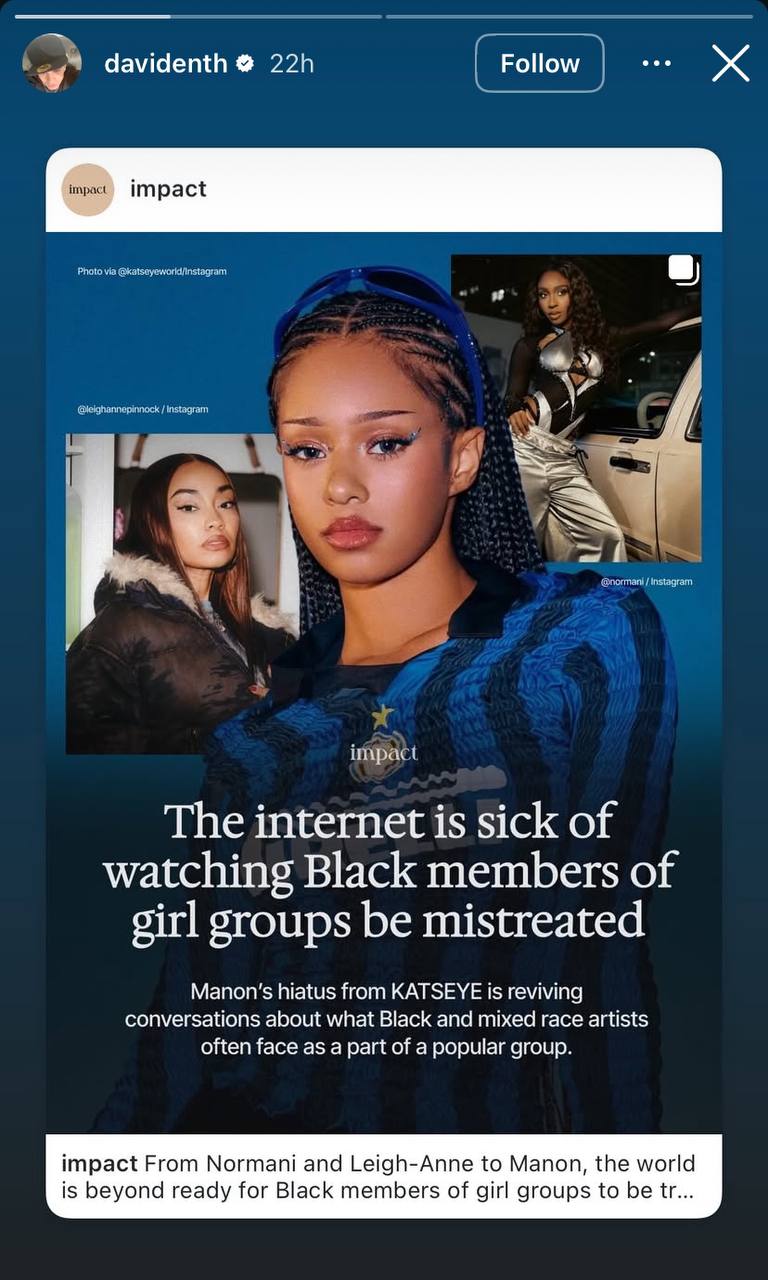 Nhóm nữ bạo nhất hiện tại đang phất như 