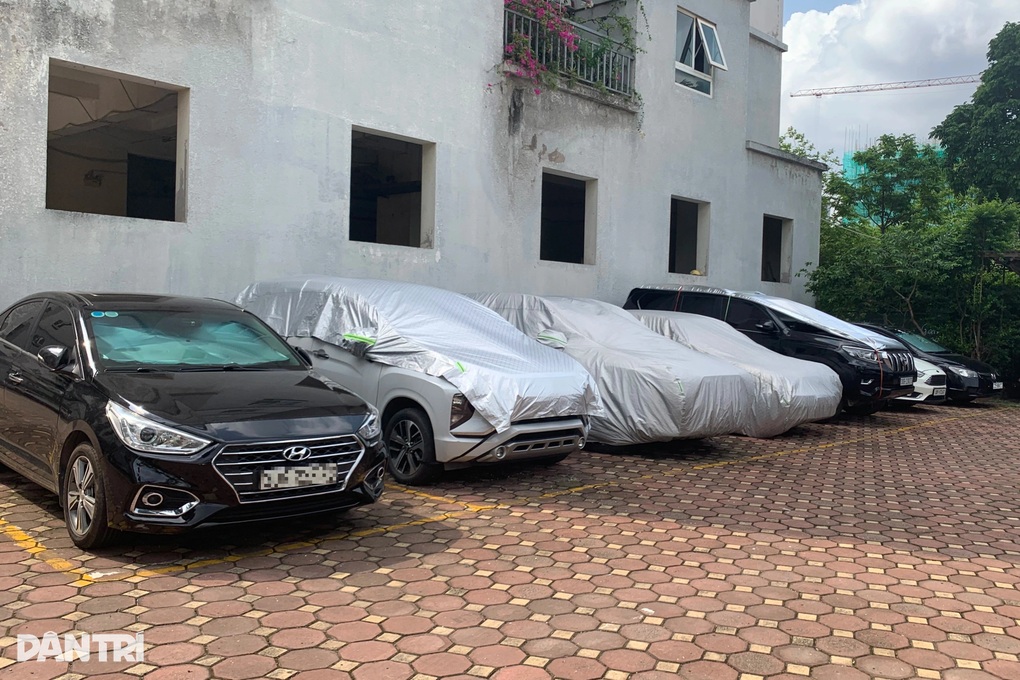 Những bộ phận dễ trục trặc khi ô tô để lâu không sử dụng - 1