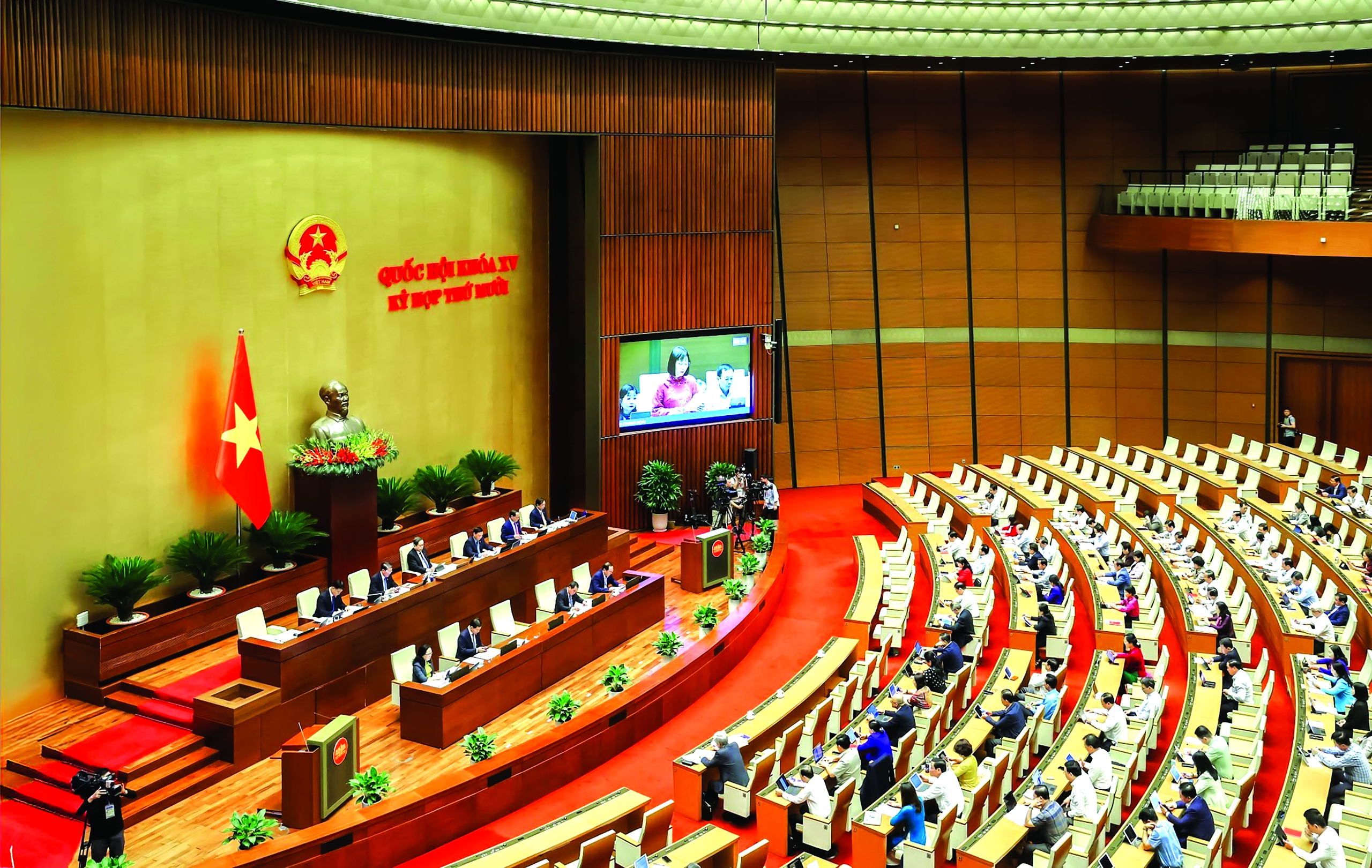 Những cải cách lịch sử 1 Những cải cách lịch sử - Ảnh 1.