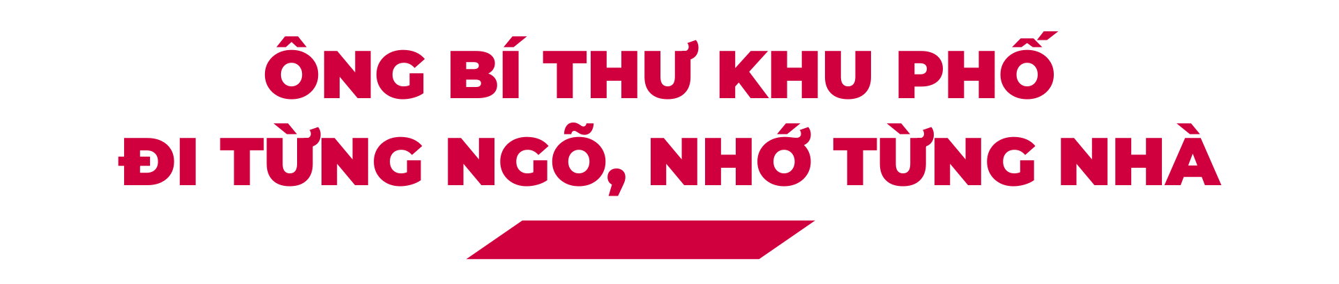 Những cánh tay nối dài xây mối quan hệ mật thiết giữa Đảng và dân - Ảnh 1.