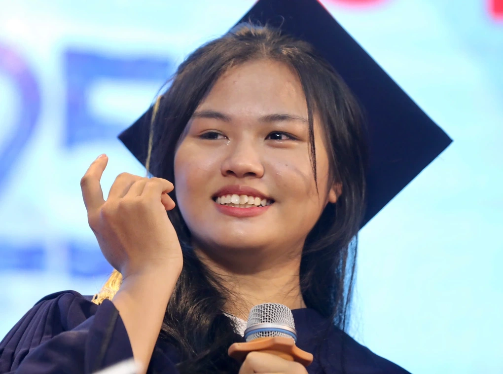 Những câu chuyện sinh viên về tình mẹ cha rớt nước mắt - 1