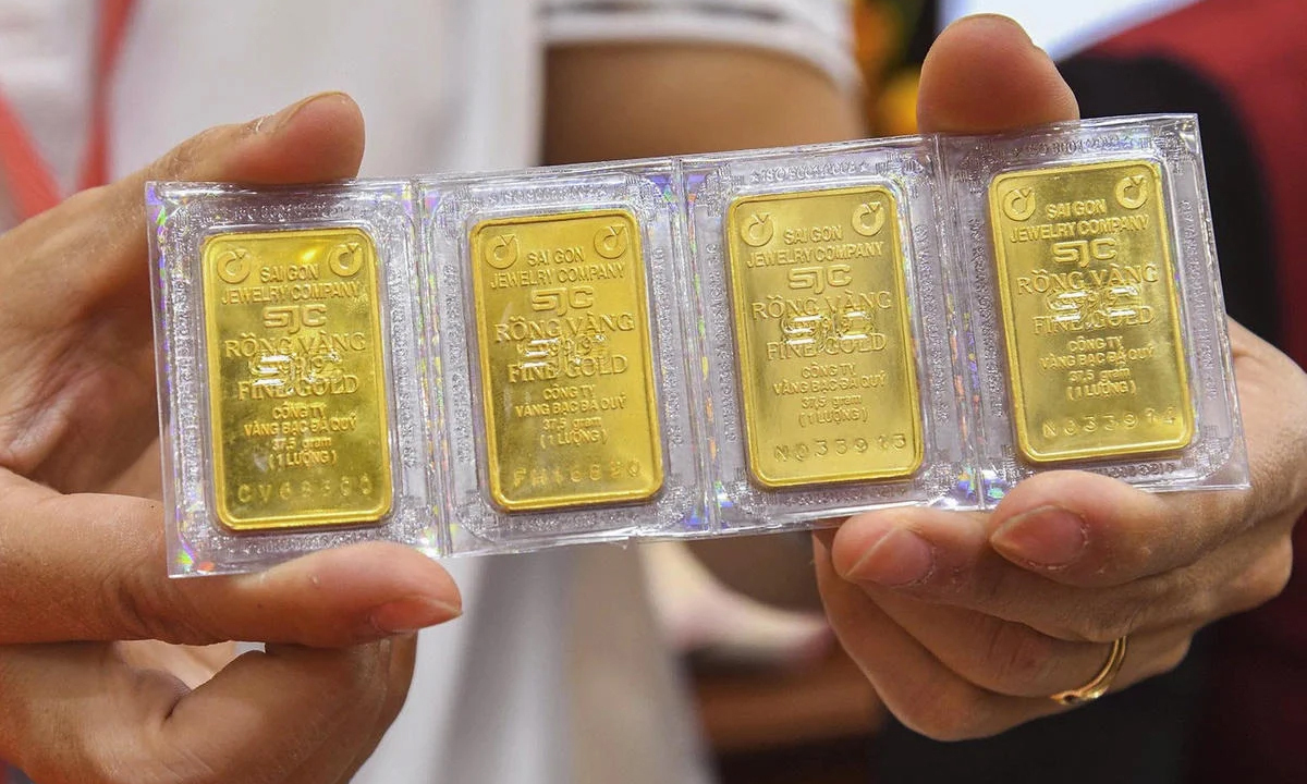 Những chính sách nổi bật có hiệu lực từ tháng 2/2026- Ảnh 1.