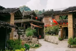 Chuyến đi Tết đến 5 làng du lịch Việt tốt nhất thế giới