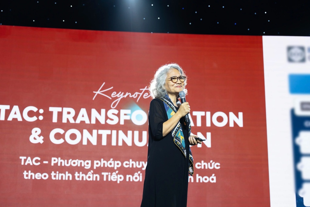 Những doanh nhân tuổi Ngọ đình đám tại Việt Nam - 2