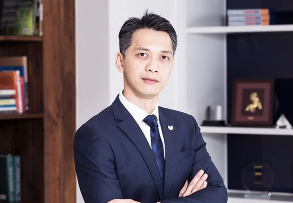 Những doanh nhân tuổi Ngọ đình đám tại Việt Nam - 1