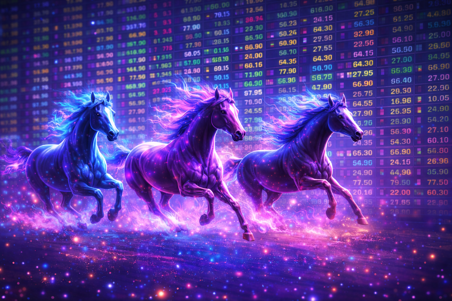 Những doanh nhân tuổi Ngọ nổi bật trên sàn chứng khoán Việt Nam 1 doanh nhân tuổi Ngọ - Ảnh 1.