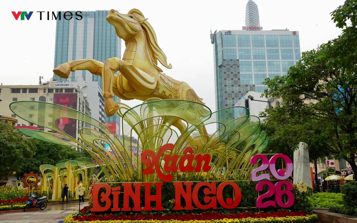 Những không gian nghĩa tình làm nên sức hút của du lịch TP Hồ Chí Minh- Ảnh 4.