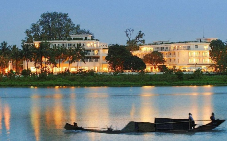 Những món ăn châu Á được mệnh danh mang may mắn cho năm mới - 2