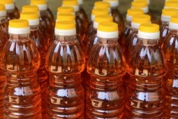 Những gia vị đặc trưng, không thể thiếu trong ngày Tết