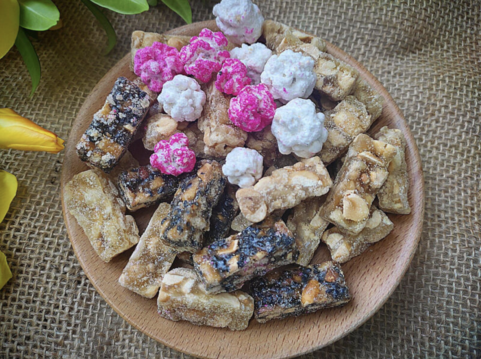 Những món ăn phổ biến của Tết xưa nhưng giờ đây bỗng 