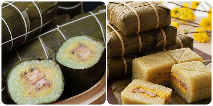 Bánh chưng ngon, giàu dinh dưỡng nhưng không phải ai cũng ăn được