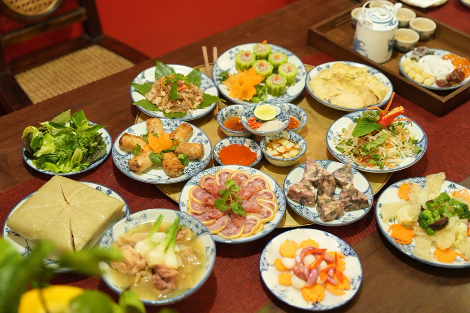 Những phong tục, nghi thức quan trọng trong đêm giao thừa 1 Những phong tục, nghi thức quan trọng trong đêm giao thừa - Ảnh 1.