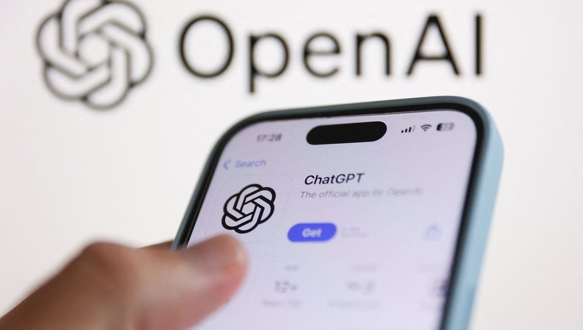 Những công việc tuyệt đối không nên làm với ChatGPT - Ảnh 1.