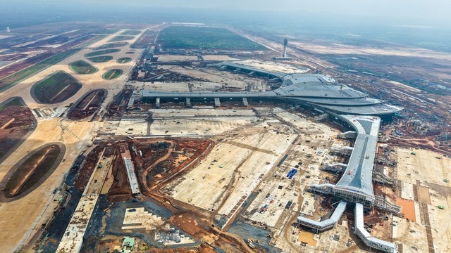 Những siêu dự án mang tầm nhìn thời đại tại Việt Nam năm 2025 - Ảnh 1.