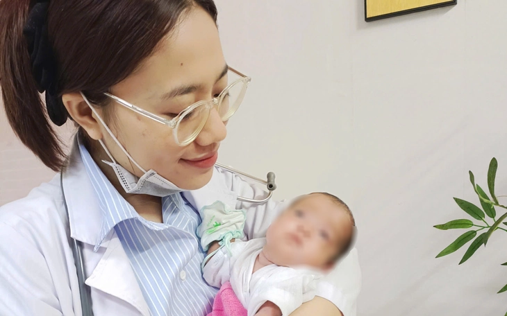 Những sinh linh bé nhỏ bắt đầu cuộc đời bằng một cuộc chiến - Ảnh 5.