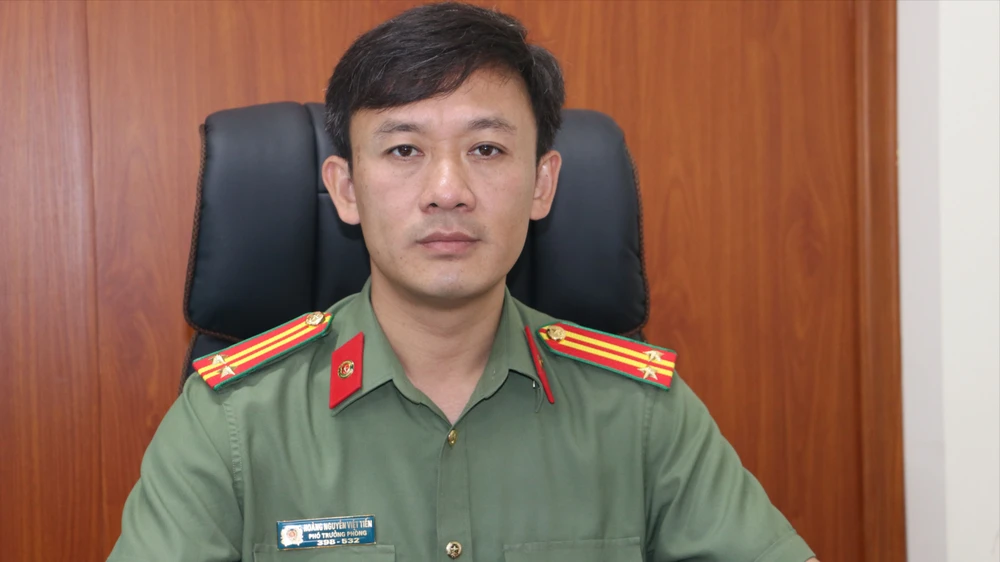 Những trinh sát thầm lặng: “Trinh sát điện tử”- Nơi ánh đèn không bao giờ tắt