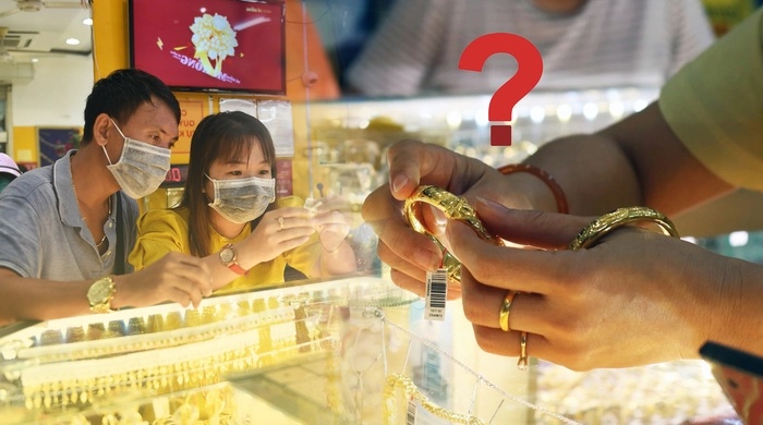 Những trường hợp bị tịch thu toàn bộ vàng từ 9/2/2026?- Ảnh 1.