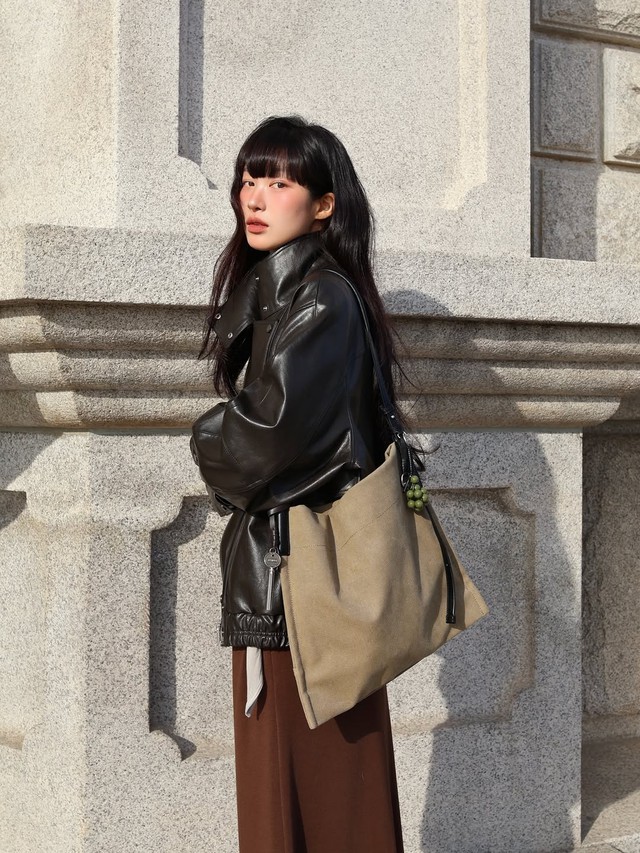 Những xu hướng nổi bật đường phố mùa xuân 2026 - Ảnh 3.