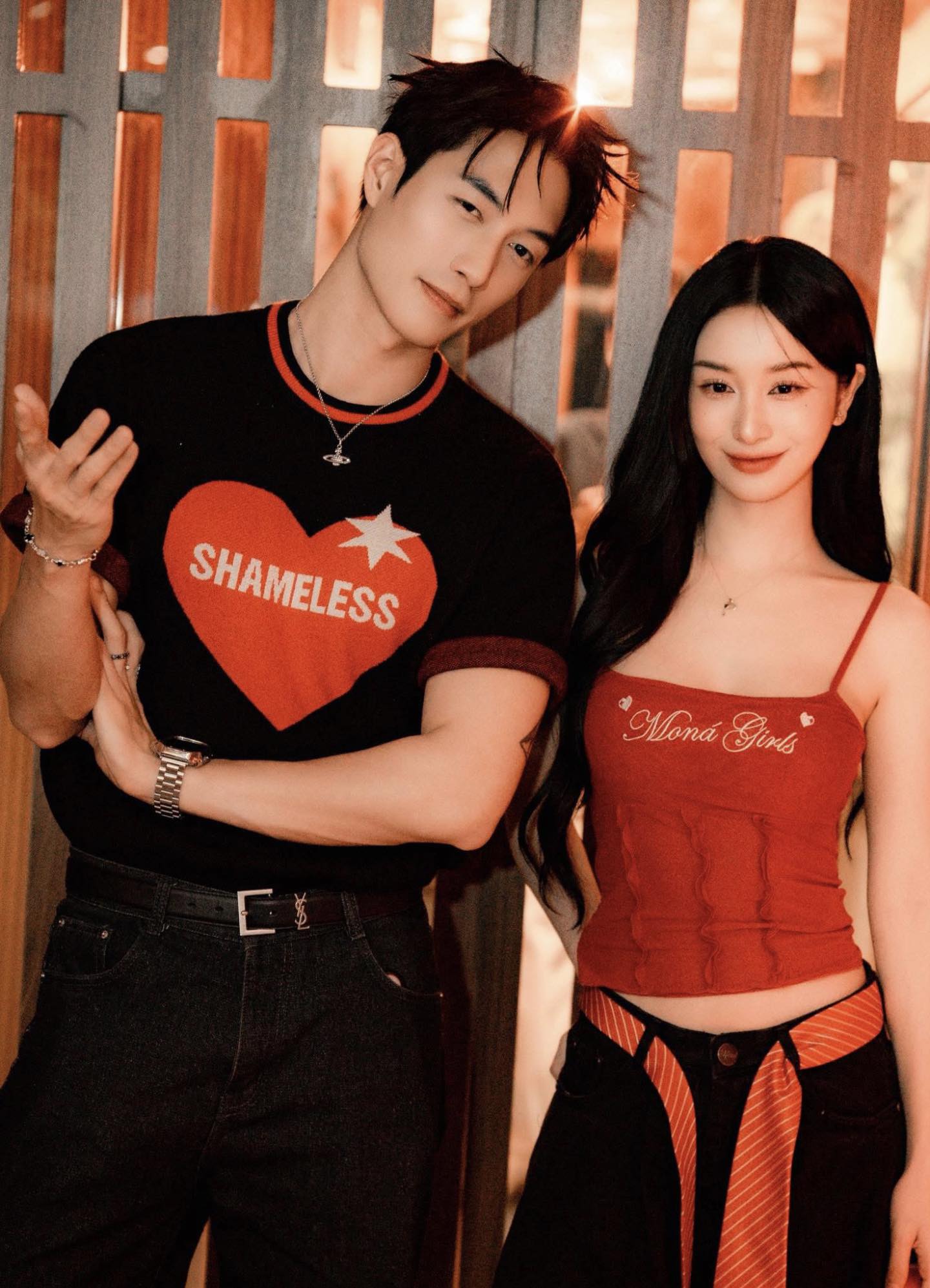 No clip cap sao Viet bi bat gap tinh tu