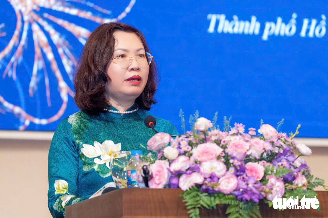 chứng khoán - Ảnh 1.