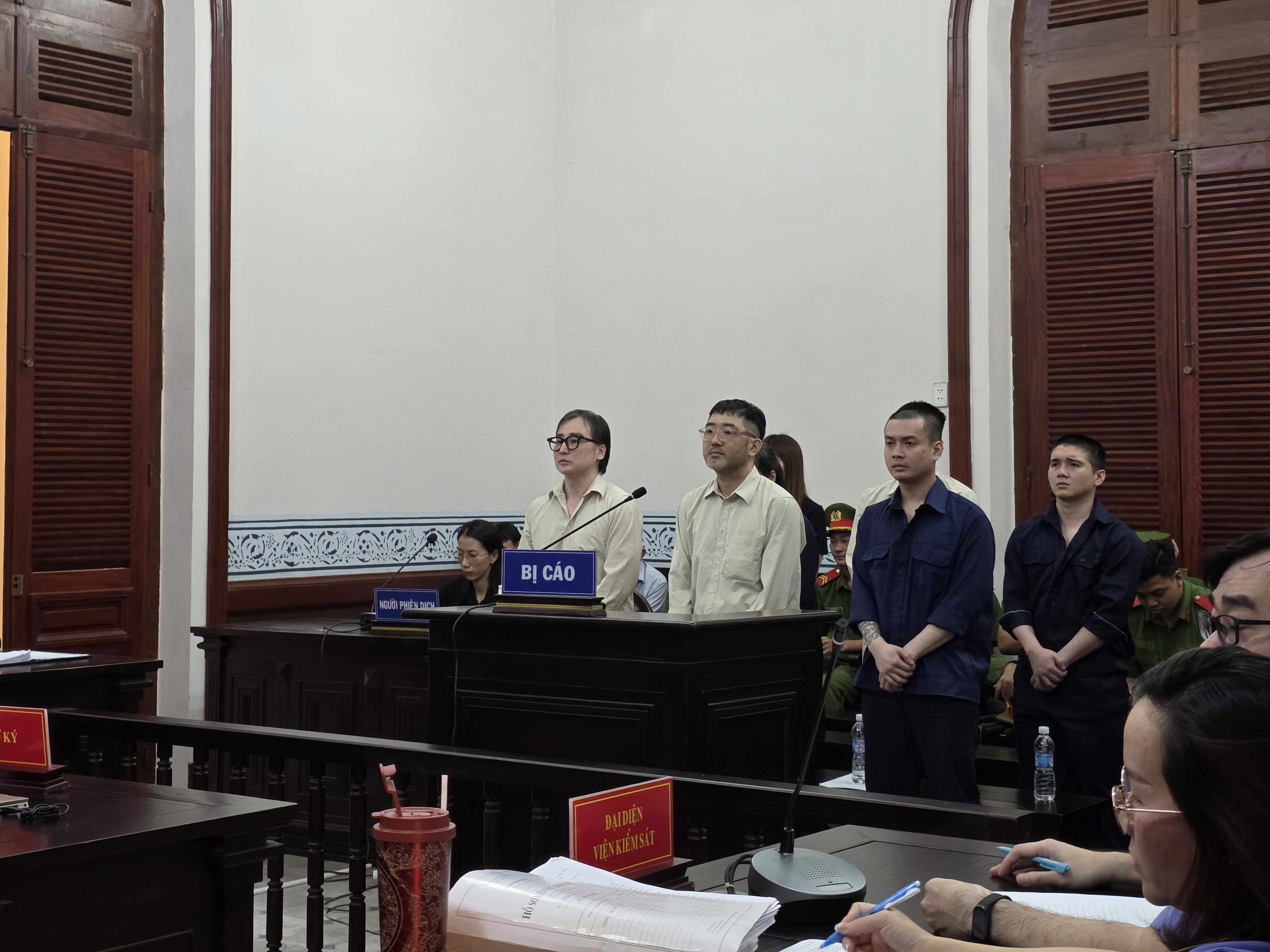 Nỗi đau người mẹ 1 Nỗi đau người mẹ - Ảnh 1.