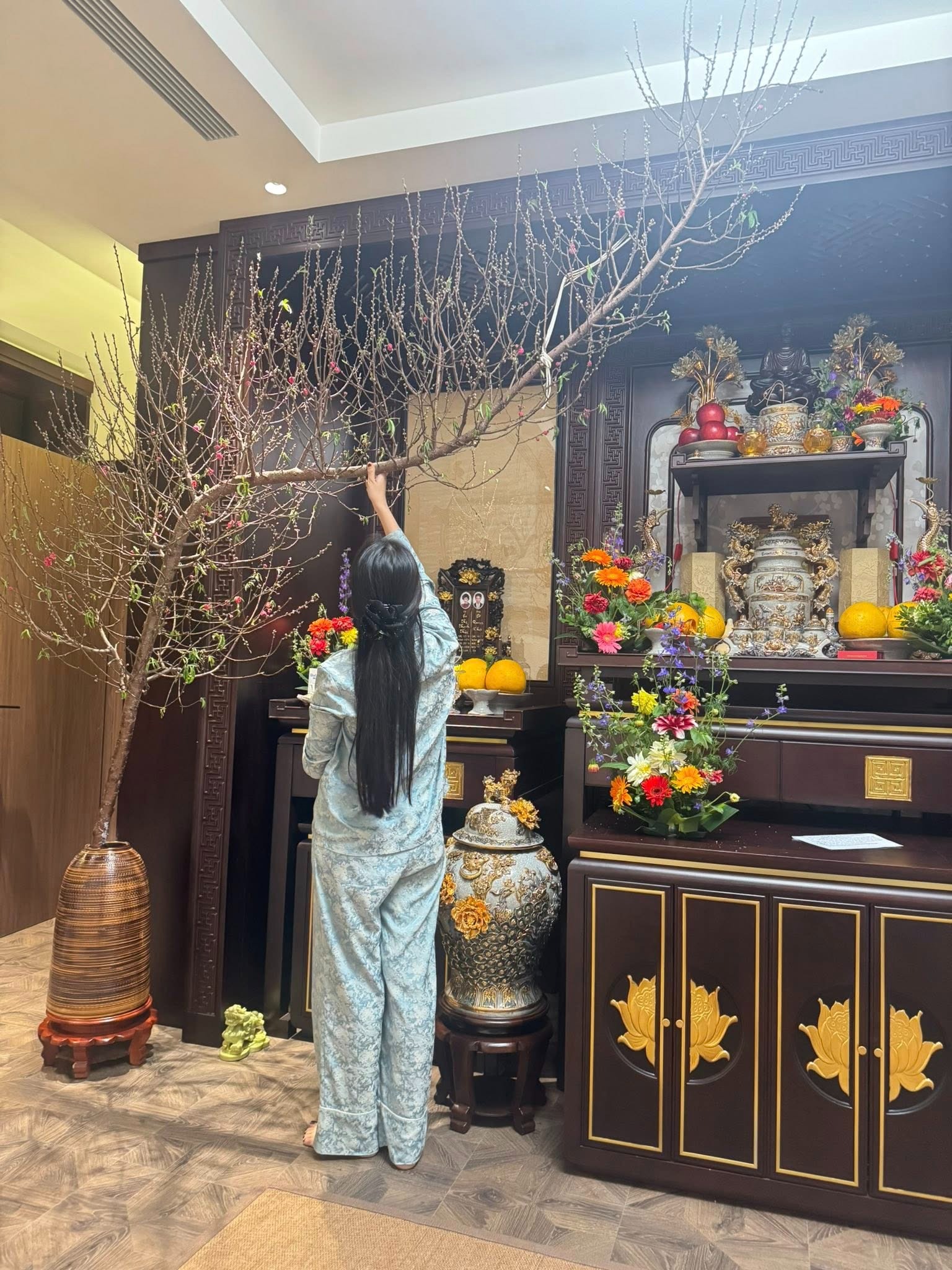 Nỗi khổ của người chơi đào huyền- Ảnh 1.