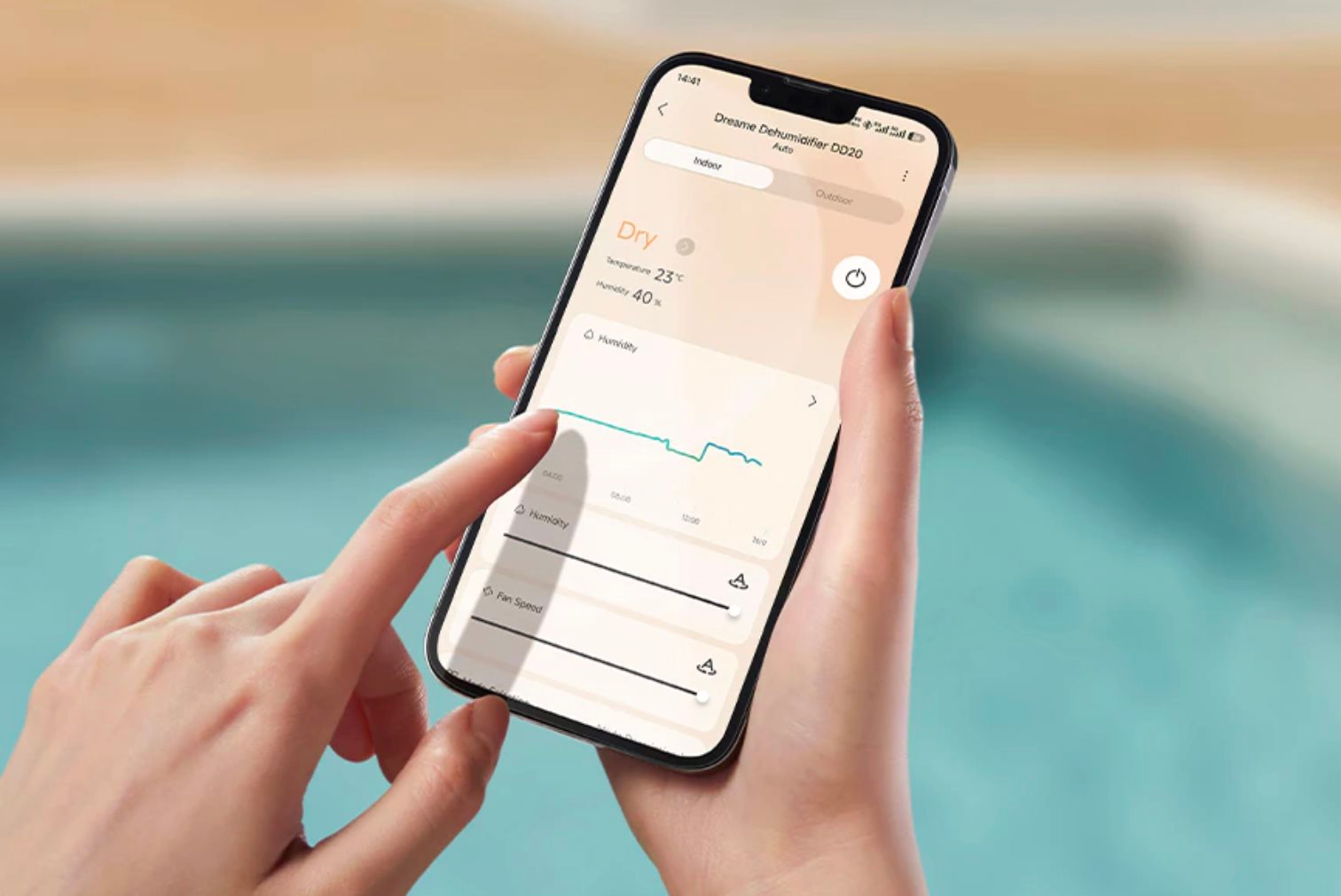 Nồm ẩm miền Bắc đến thật rồi - mẫu máy hút ẩm nhỏ gọn, giá 6,8 triệu này sẽ là lời giải cho ngôi nhà của bạn- Ảnh 10.