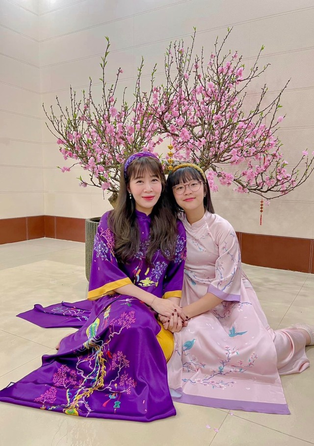 Nữ MC đình đám quê Nghệ An gây mê mệt với những món ăn như nhà hàng - 1