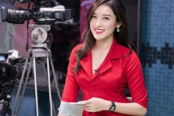 Á hậu Huyền My: "Khi Hoa, Á hậu làm MC truyền hình, danh hiệu chỉ một là lợi thế..."