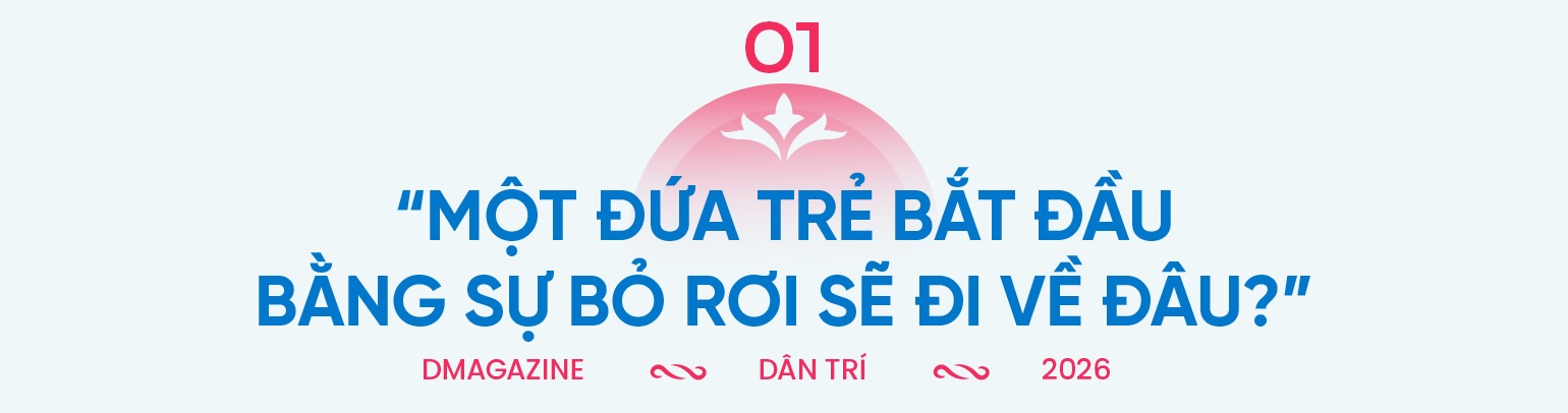 Nữ bác sĩ hơn 10 năm làm mẹ, tìm tổ ấm cho những em bé bị bỏ rơi - 1