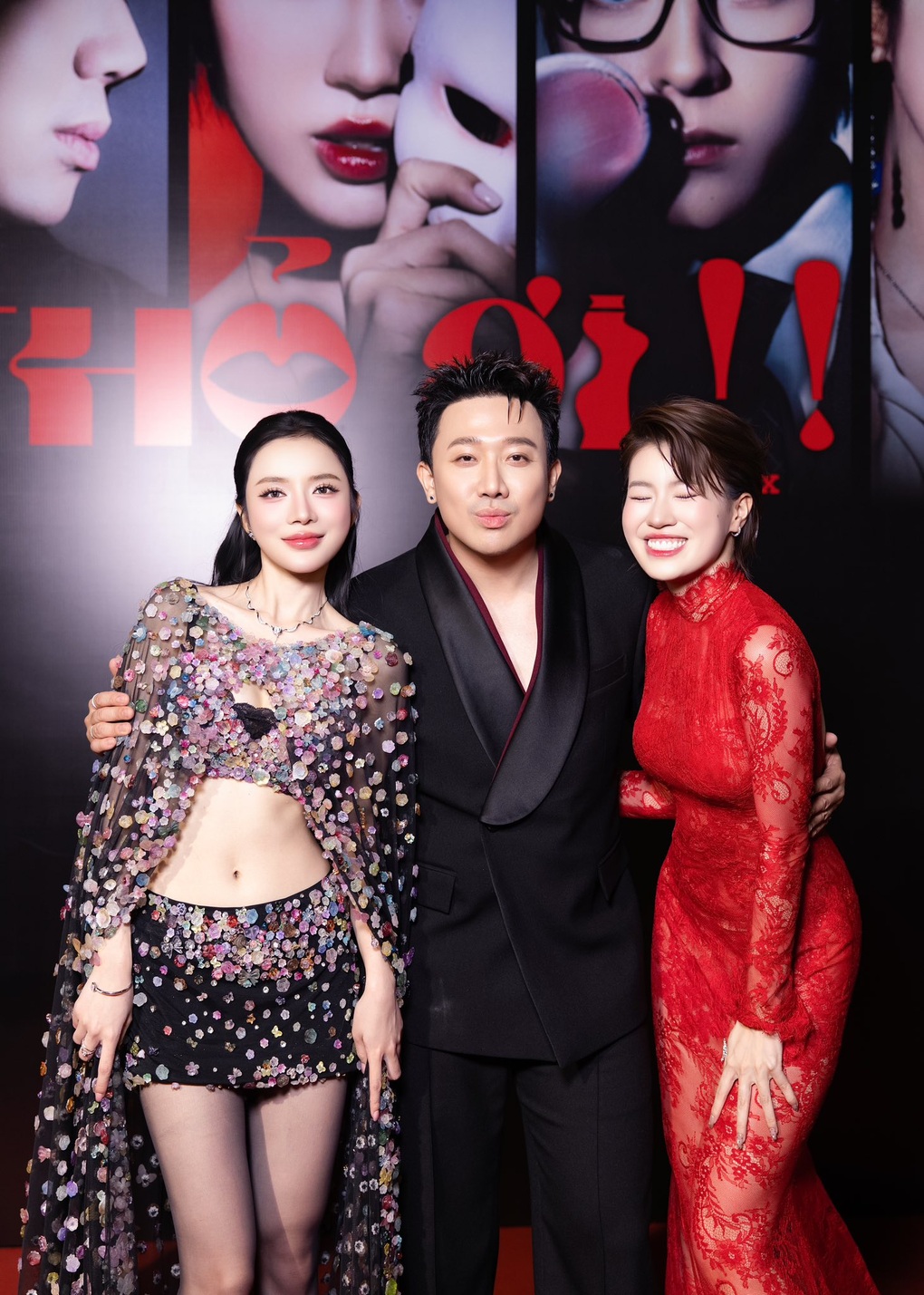 Nữ chính Thỏ ơi bị hoài nghi diễn xuất, nhan sắc nóng bỏng gây chú ý - 1