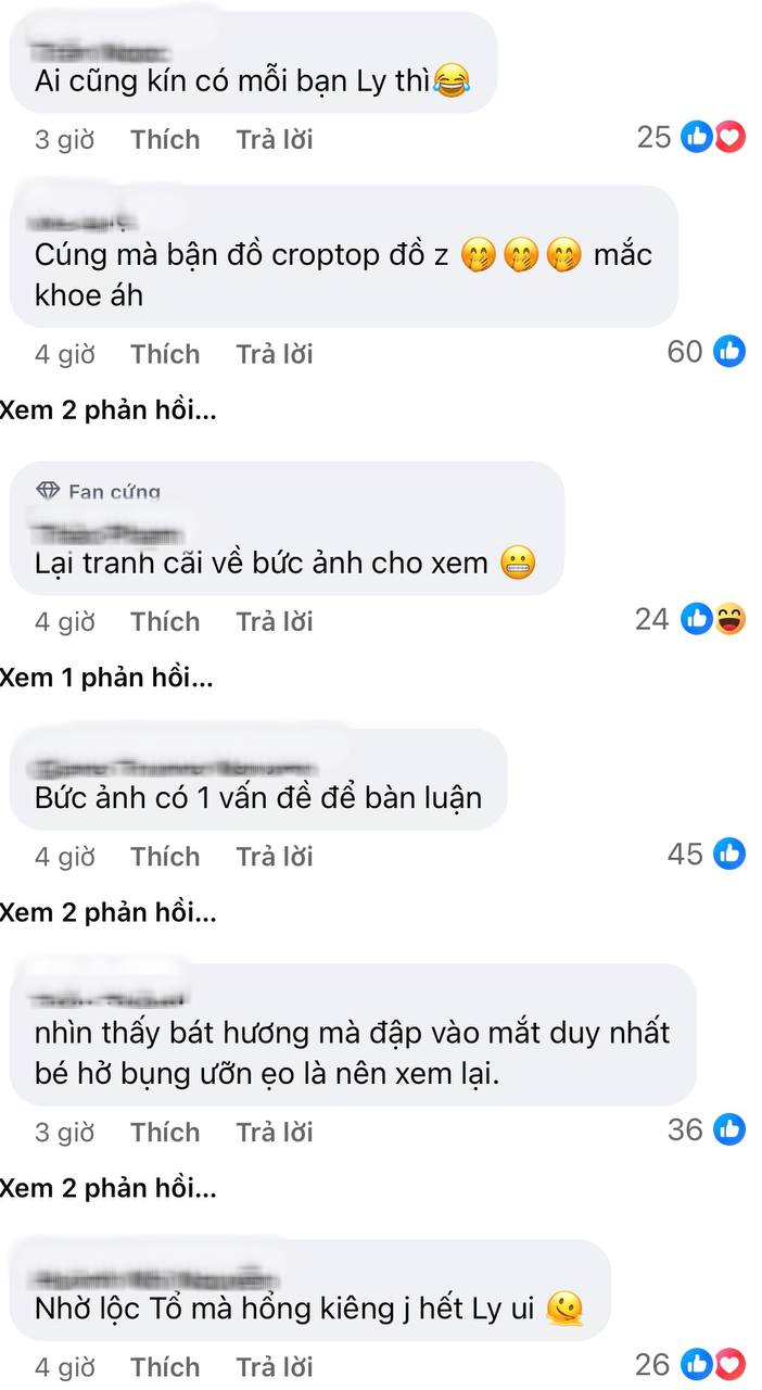 Nữ chính phim Trấn Thành gây tranh cãi vì trang phục hở hang, cách tạo dáng bất ổn- Ảnh 1.