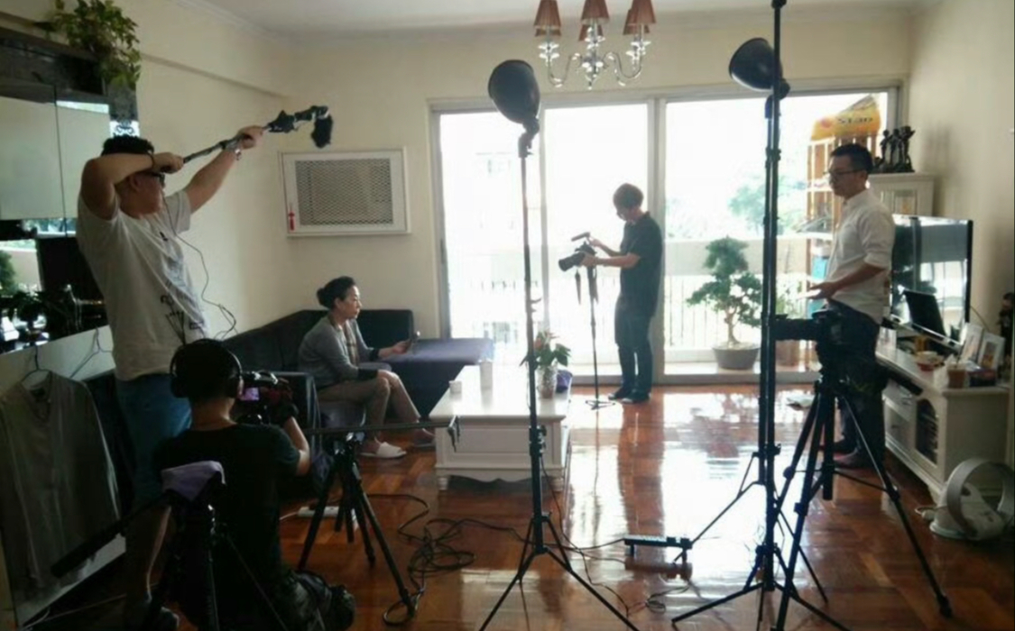 Nữ diễn viên phim giờ vàng từ đỉnh cao rơi xuống đáy vực vì trả nợ cho chồng đại gia- Ảnh 1.