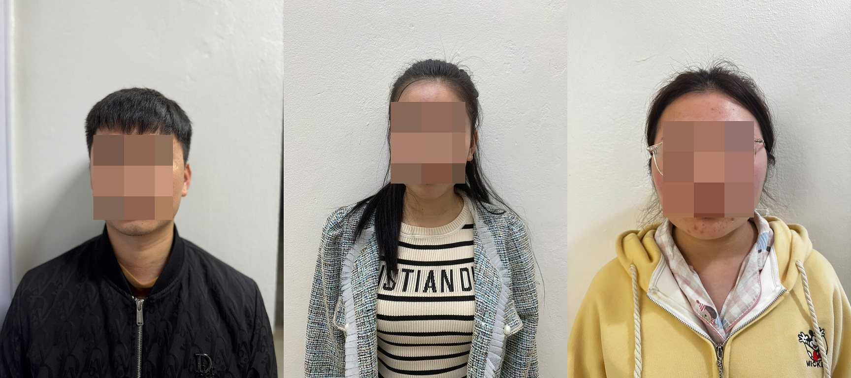 Tài khoản có nhiều giao dịch liên tục lên tới 10.000 tỷ đồng: Nữ sinh bị công an điều tra- Ảnh 1.