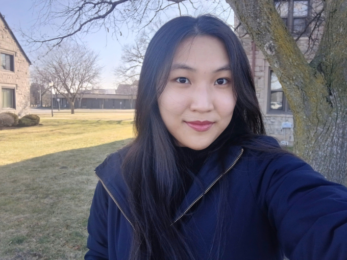 Trương Phương Linh