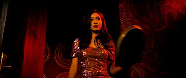 Nước đi liều mạng đáng nể của Ninh Dương Lan Ngọc- Ảnh 3. Nước đi liều mạng đáng nể của Ninh Dương Lan Ngọc- Ảnh 3.