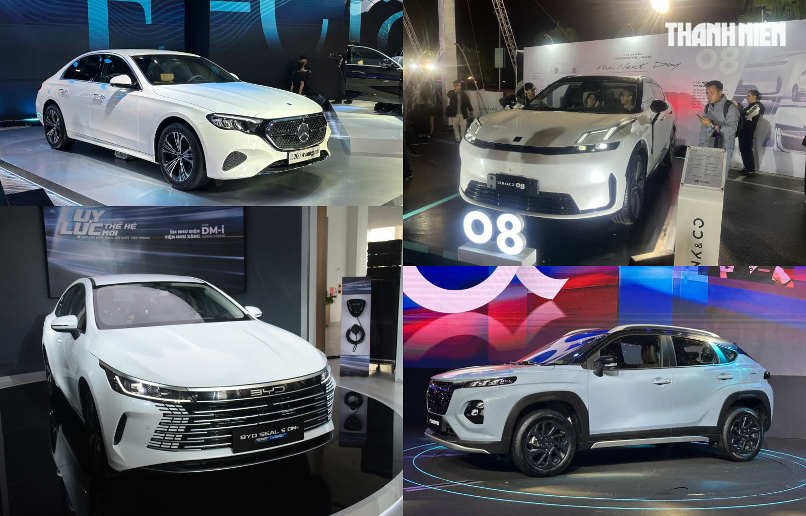 Ô tô hybrid giảm giá, người Việt mua sắm gần 900 xe trong tháng đầu năm 2026- Ảnh 1.