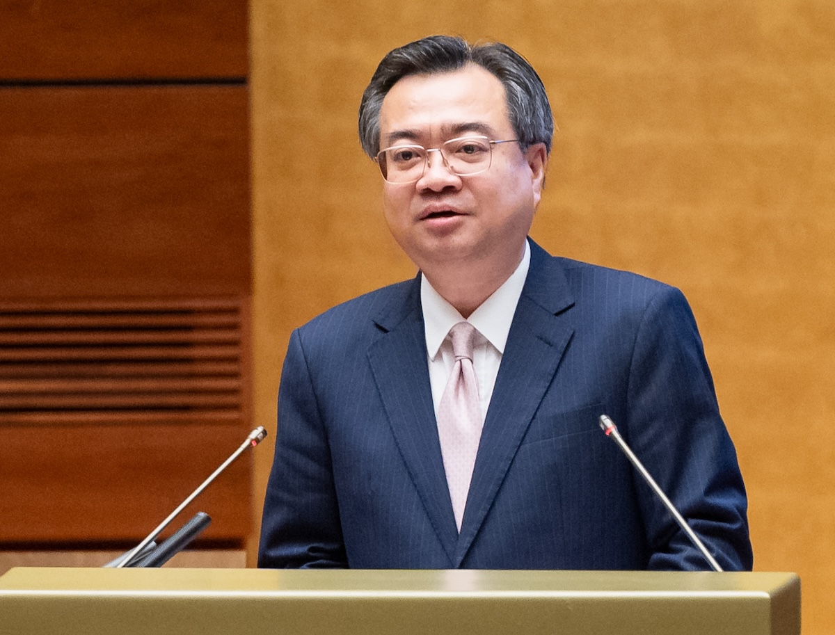 Nguyễn Thanh Nghị - Ảnh 1.