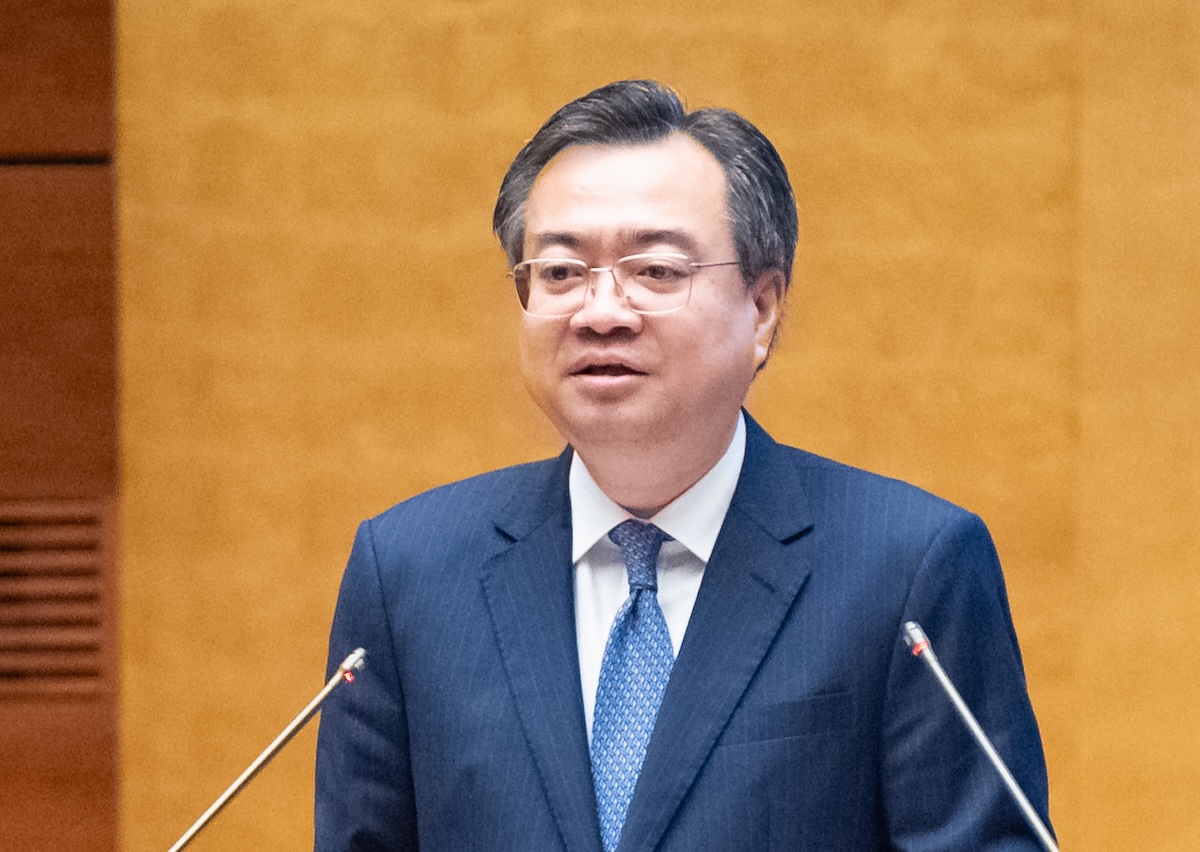 Nguyễn Thanh Nghị - Ảnh 1.