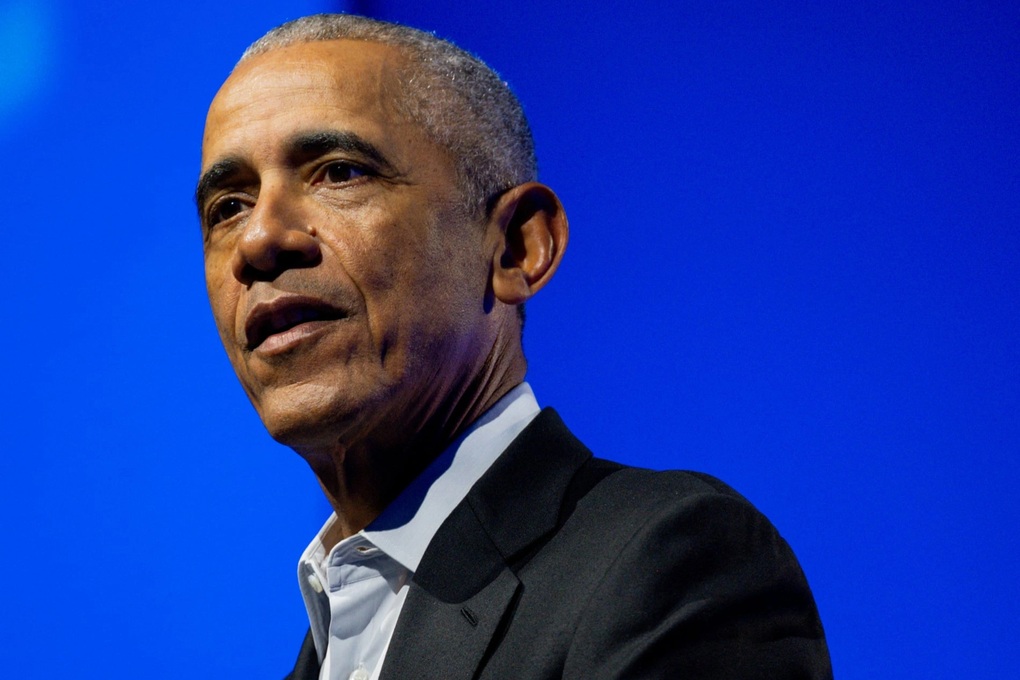 Ông Obama lên tiếng sau tuyên bố “người ngoài hành tinh có thật” - 1