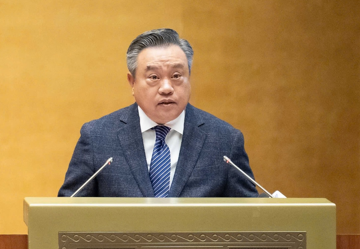 Ông Trần Sỹ Thanh: Lập 22 đoàn kiểm tra do Ủy viên Bộ Chính trị, Ban Bí thư làm trưởng đoàn - Ảnh 1.