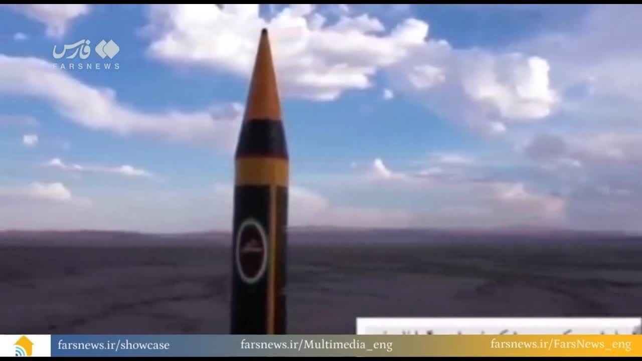 Ông Trump: Iran đang phát triển tên lửa có thể đe dọa Mỹ