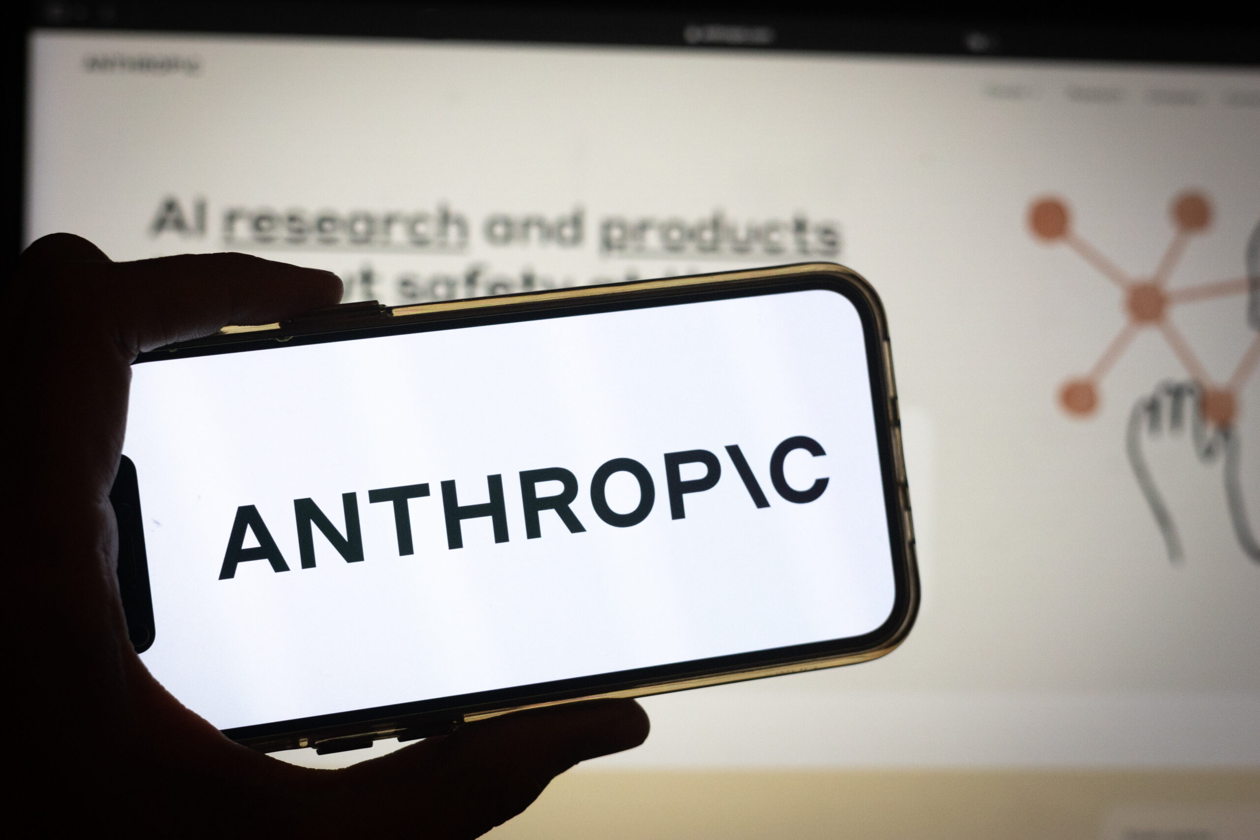 Anthropic - Ảnh 1.